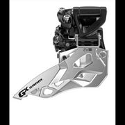 Sram Deragliatore Gx 2x11v Direct Mount Top Pull 2x11v