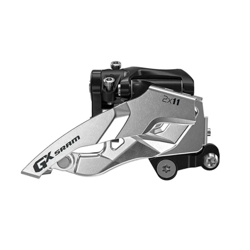 SRAM Deragliatore Gx Low Direct Mount Bottom Pull 2x11v