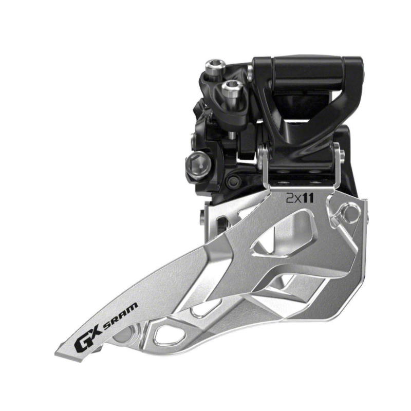Sram Deragliatore GX Mid Direct Mount Top Pull 2x11v