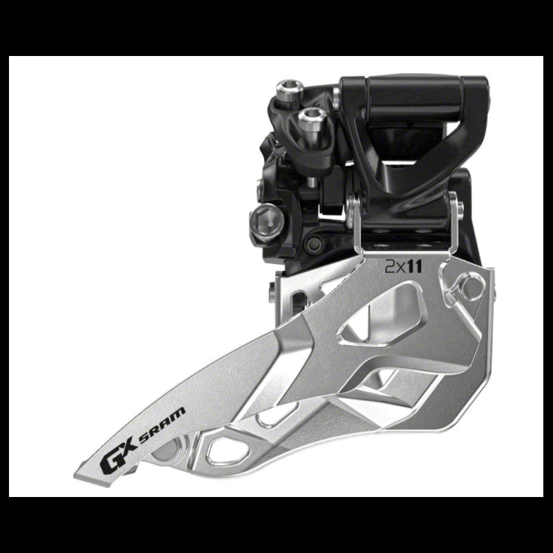 Sram Deragliatore GX Mid Direct Mount Top Pull 2x11v