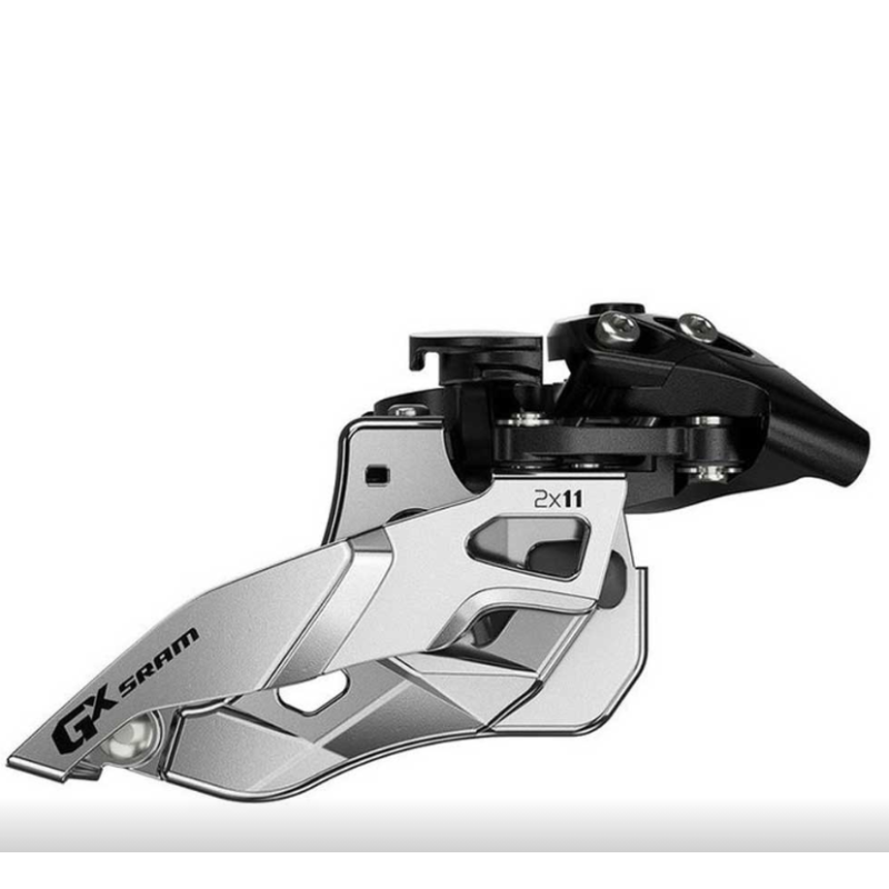 Sram Deragliatore Gx Front Pull 34,9mm 2x11v