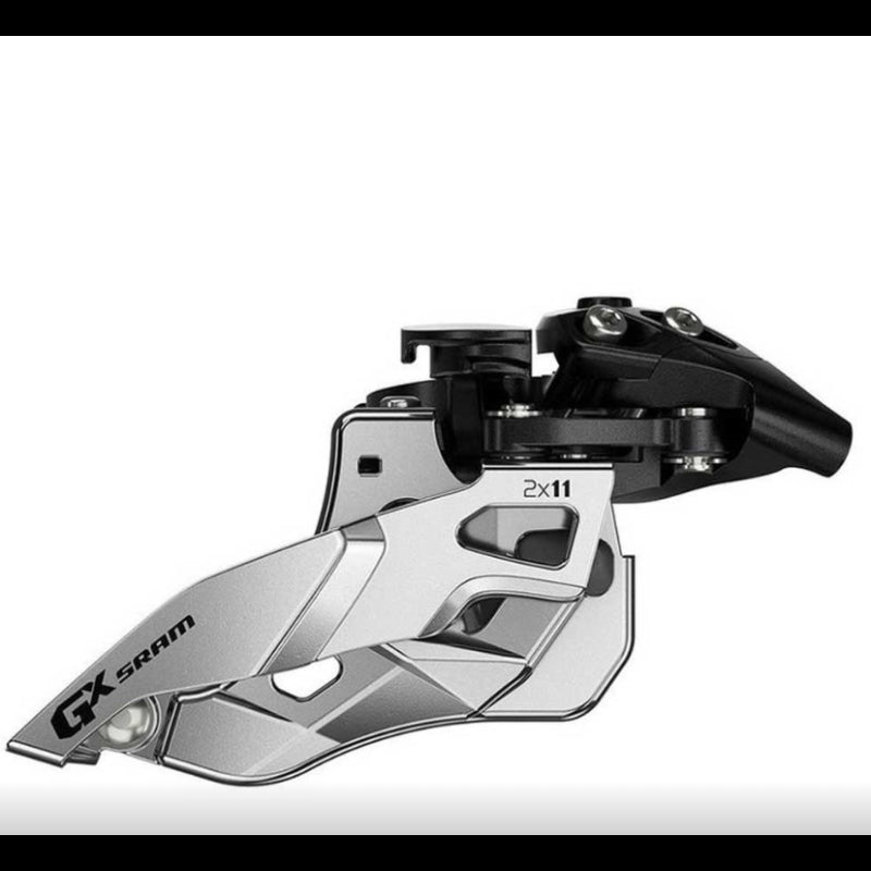 Sram Deragliatore Gx Front Pull 34,9mm 2x11v