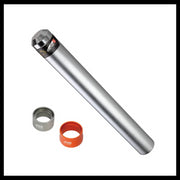 SuperB Pressa Installazione Corona Forcella 1,5" e 1-1/4"