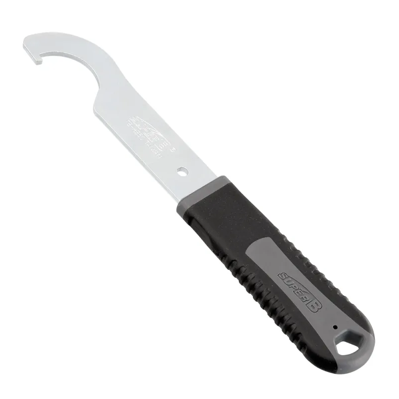 SuperB Chiave Movimento Centrale