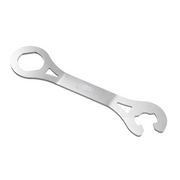 SuperB Chiave Doppia Movimento Centrale Silver