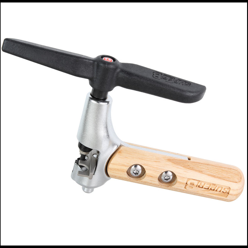 SuperB Smagliacatena Professionale Silver