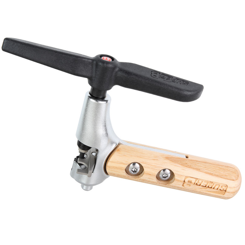 SuperB Smagliacatena Professionale Silver