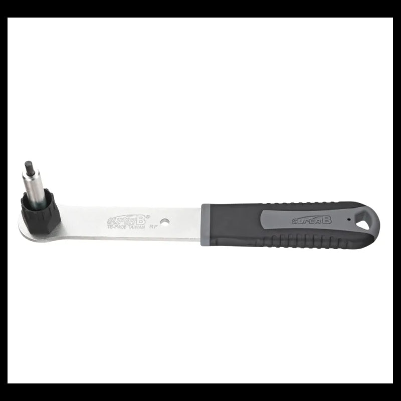 SuperB Attrezzo Smontaggio Ruota Libera/Cassetta Shimano/Sram 12mm