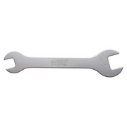 SuperB Chiave Sterzo Rinforzata 30-32 Silver