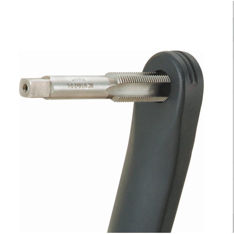SuperB Maschio Filetto Pedali 1/2" SX