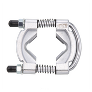 SuperB Estrattore Serie Sterzo Headset Silver