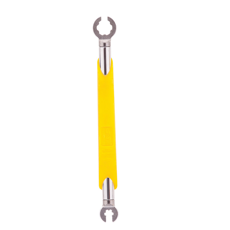 SuperB Tiraraggi Per Mavic Giallo
