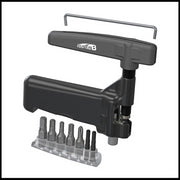 SuperB Smagliacatena professionale Universale 1-12v