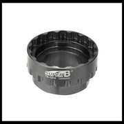 SuperB Estrattore Movimento Centrale Esterno Shimano Xtr M9100