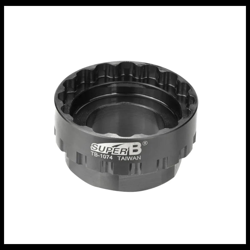 SuperB Estrattore Movimento Centrale Esterno Shimano Xtr M9100