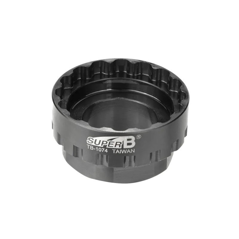 SuperB Estrattore Movimento Centrale Esterno Shimano Xtr M9100