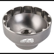 SuperB Estrattore Movimento Centrale Esterno 12 Tacche