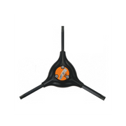 SuperB Chiave Multipla Torx 25-30-40mm Nera