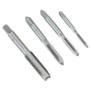 SuperB Filiera 10mmx1.0 Per Pendino Deragliatore Posteriore