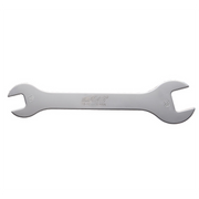 SuperB Chiave Sterzo Rinforzata 36-40 Silver