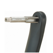 SuperB Maschio Filetto Pedali 1/2" DX