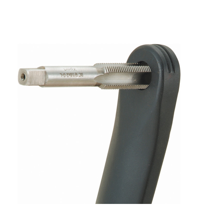 SuperB Maschio Filetto Pedali 1/2" DX