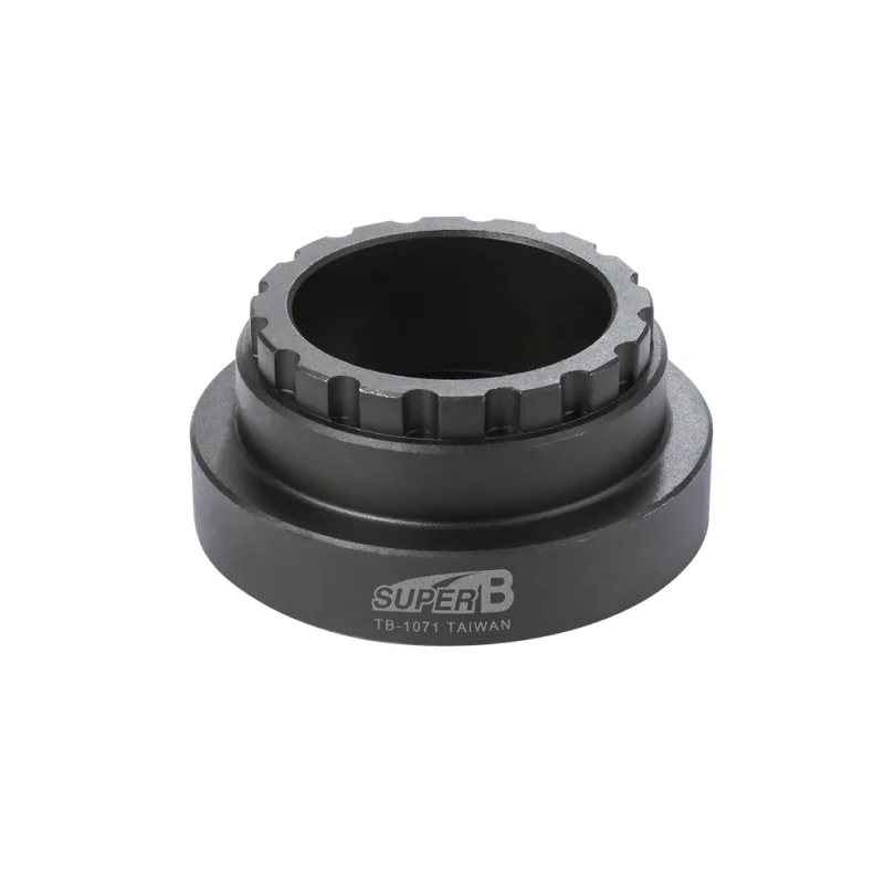 SuperB Estrattore Ghiera Shimano E 6100/7000/8000