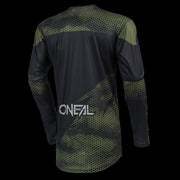 O'Neal Maglia Mayhem Covert Black/Green