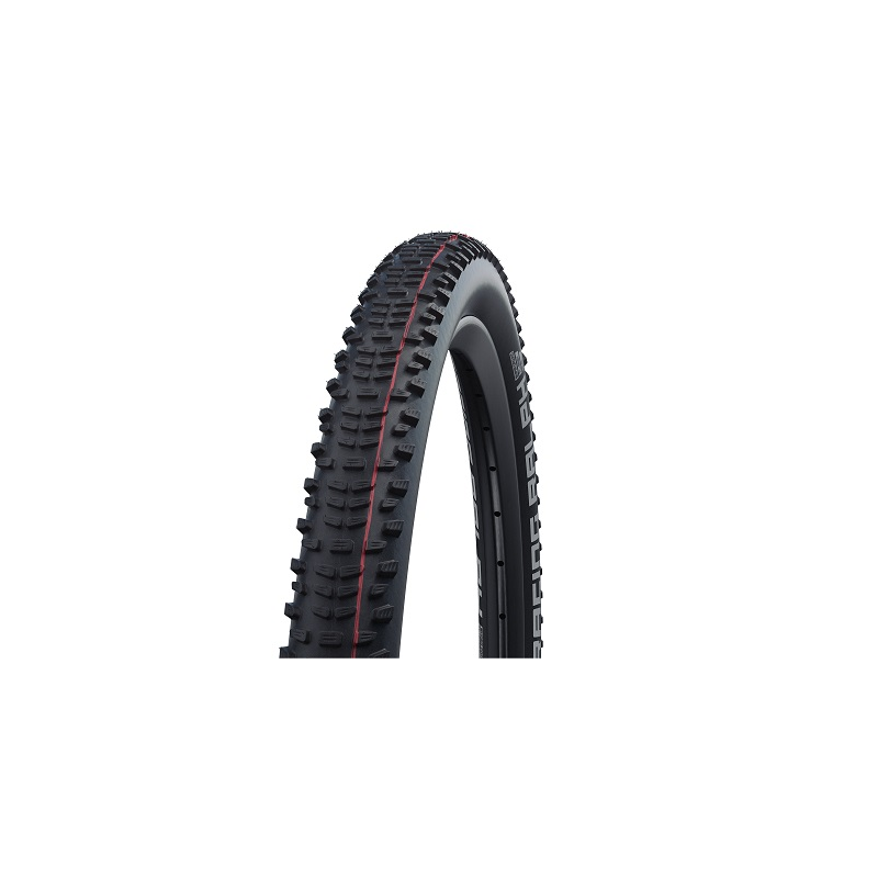 Schwalbe Copertone Mtb Racing Ralph Evo Tubeless 29×2.10