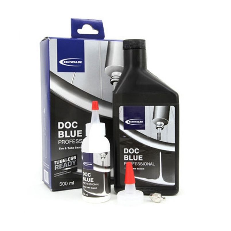 Schwalbe Liquido Sigillante Doc Blue 500Ml