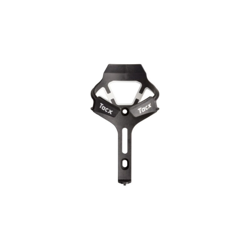 Tacx Portaborraccia Ciro Bianco Opaco