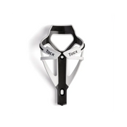 Tacx Portaborraccia Deva Bianco