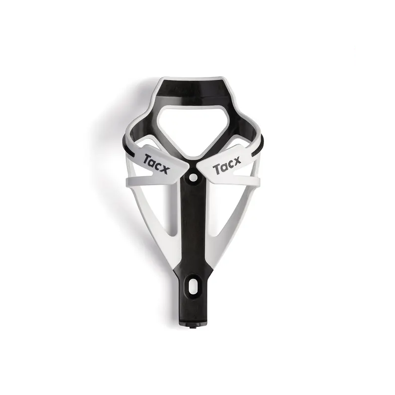 Tacx Portaborraccia Deva Bianco