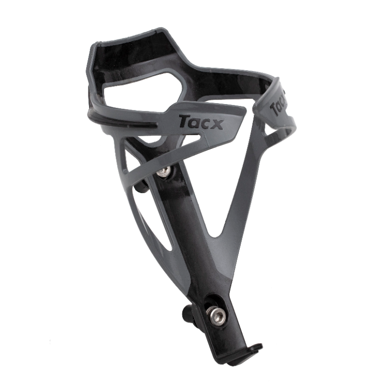 Tacx Portaborraccia Deva Grigio