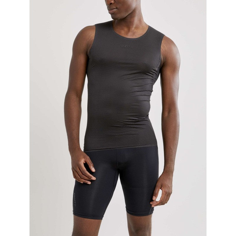 Craft Intimo Active Pro Dry Nanoweight Black