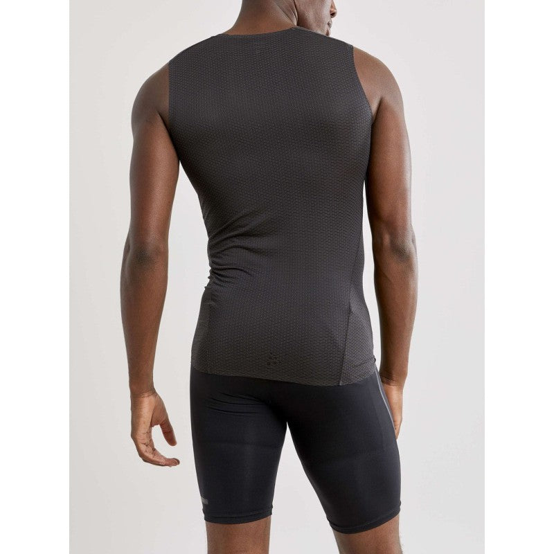 Craft Intimo Active Pro Dry Nanoweight Black