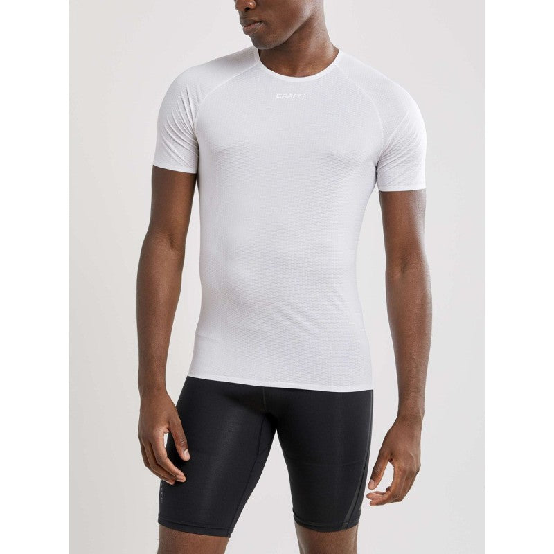 Craft Intimo Active Pro Dry Nanoweight SS White