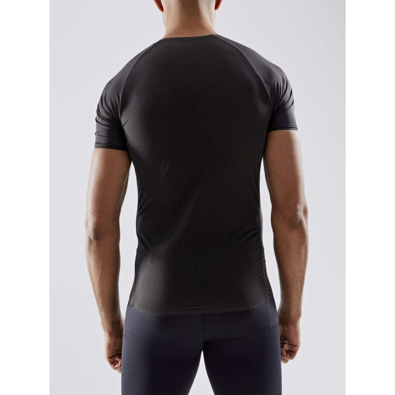 Craft Intimo Active Pro Dry Nanoweight SS Black
