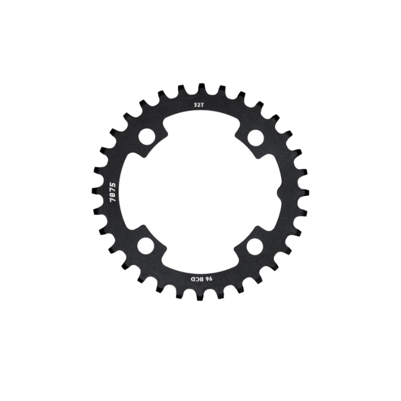 Sunrace Corona Mtb Z32 Alluminio 7075