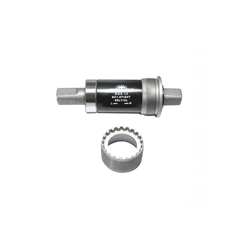 Sunrace Perno Cassetta 116 BSA