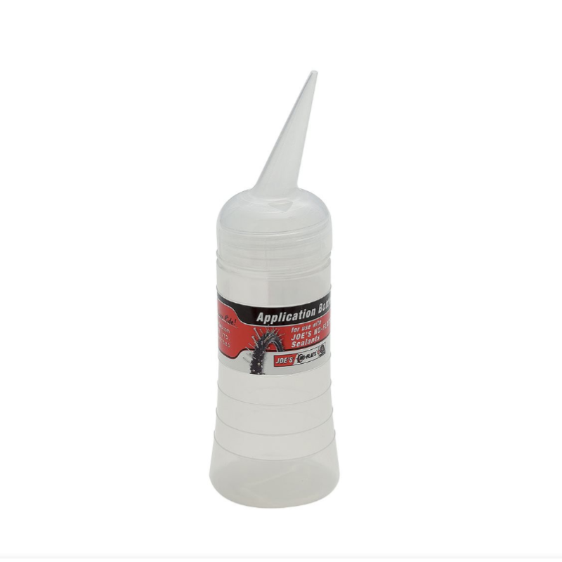 Joe's No Flats Applicatore Per Liquido Sigillante Tubeless 125ml