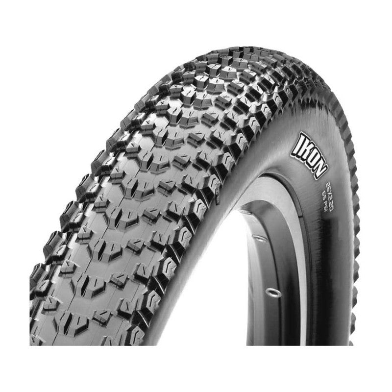 Maxxis Coperture Ikon 27,5x2,20 60TPI K Black