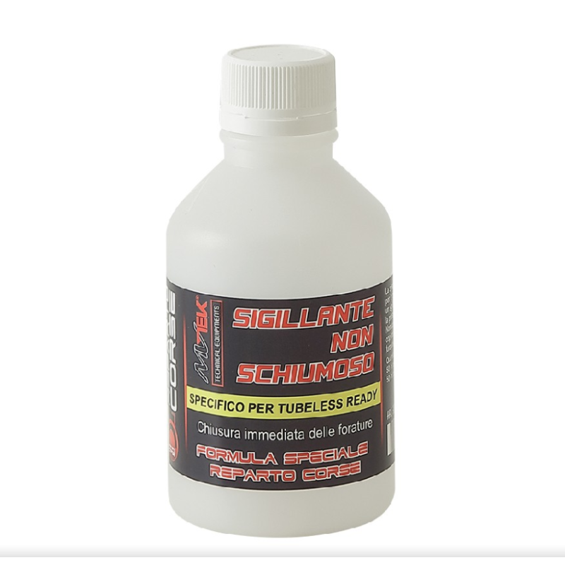 MvTek Sigillante Red Pepper 250Ml