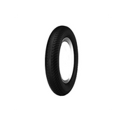 Kenda Copertone Monopattino 8x1/2x2" Rigido Nero