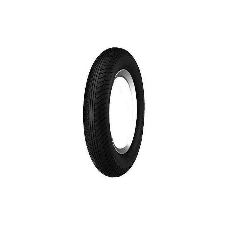 Kenda Copertone Monopattino 8x1/2x2" Rigido Nero