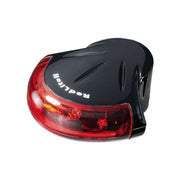 Topeak Fanalino Posteriore a Led Rosso RedLite II