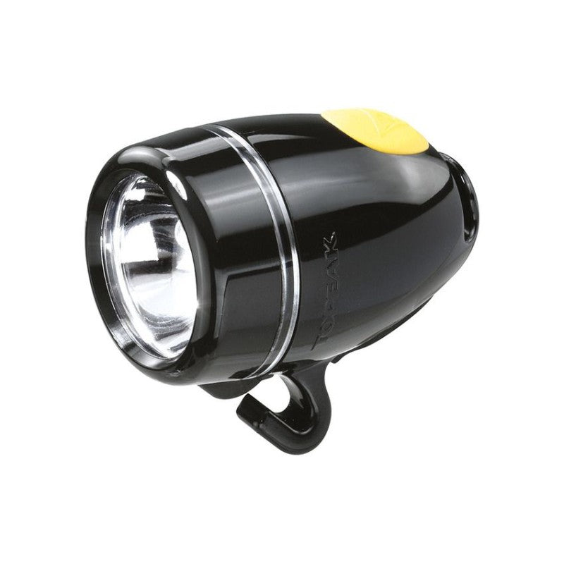 Topeak Fanalino Anteriore WhiteLite II