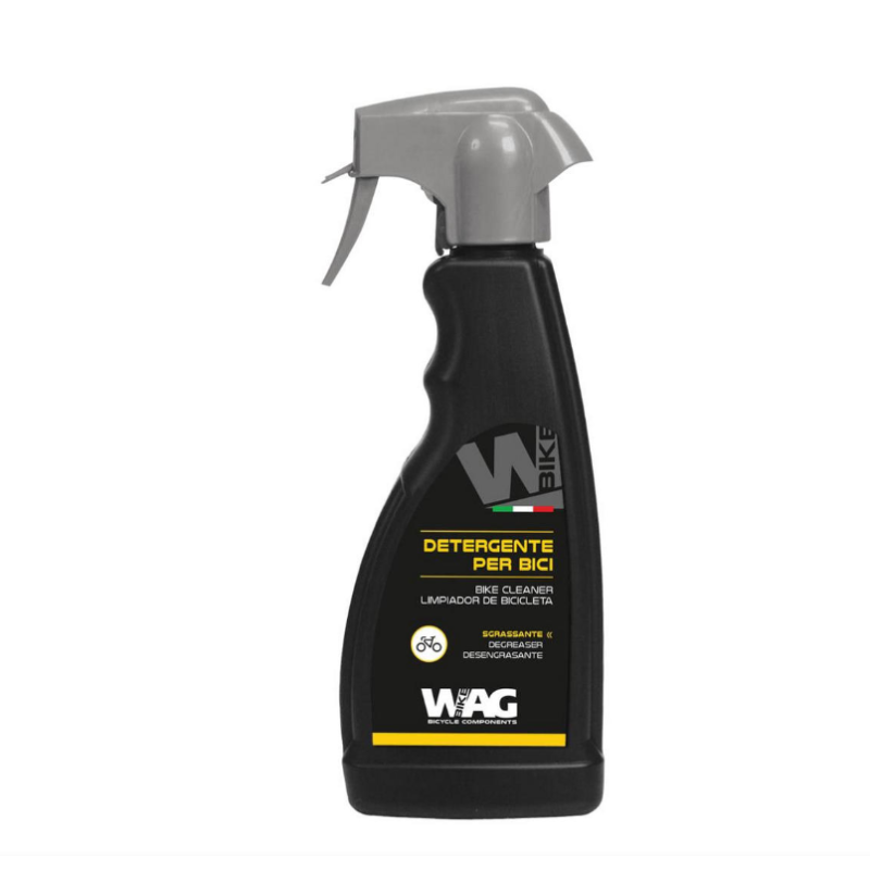 Wag Spray Detergente Sgrassante 500Ml
