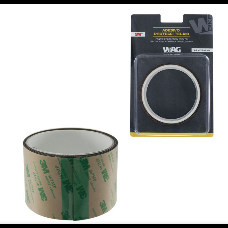 Wag Rotolo Protezione Telaio 3M