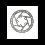 Rms Disco Freno Per Monopattino 5 Fori 110mm